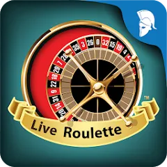 Скачать взлом Roulette Live Casino Tables (Рулетка Лайв)  [МОД Много монет] - полная версия apk на Андроид