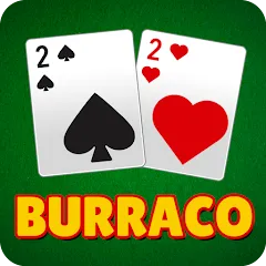 Взлом Burraco classico carte online (Буррако классико картэ онлайн)  [МОД Menu] - стабильная версия apk на Андроид