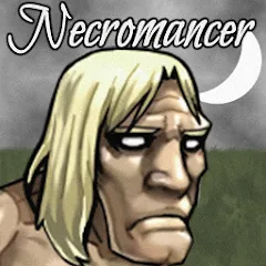 Скачать взломанную Necromancer Story  [МОД Много монет] - полная версия apk на Андроид