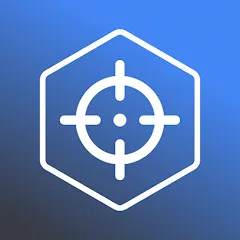 Взлом Aim Champ : FPS Aim Trainer (Эйм Чемп)  [МОД Unlocked] - стабильная версия apk на Андроид