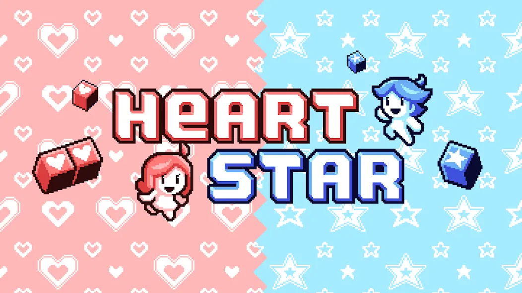 Heart Star (Харт Стар)  [МОД Unlocked] Screenshot 5