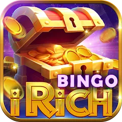 Скачать взлом JILI Slots & iRich Bingo  [МОД Menu] - полная версия apk на Андроид