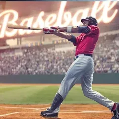 Скачать взлом Astonishing Baseball Manager (Астонишинг Бейсбол Менеджер)  [МОД Все открыто] - стабильная версия apk на Андроид