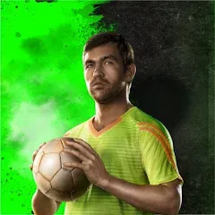 Взломанная Astonishing Eleven Football (Астонишинг Илевен Футбол)  [МОД Menu] - последняя версия apk на Андроид