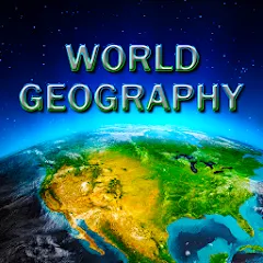 Скачать взлом World Geography - Quiz Game  [МОД Unlimited Money] - полная версия apk на Андроид