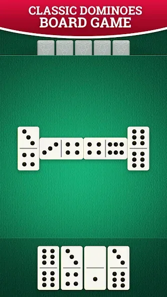 Dominoes  [МОД Mega Pack] Screenshot 2