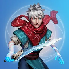 Скачать взлом Somnolent: Action RPG Fantasy (Сомнолент)  [МОД Mega Pack] - стабильная версия apk на Андроид