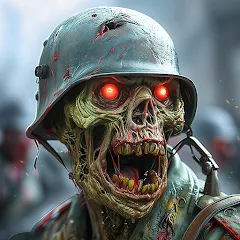 Взломанная Zombeast: FPS Zombie Shooter (Зомбиист)  [МОД Unlimited Money] - последняя версия apk на Андроид