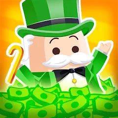 Скачать взлом Cash, Inc. Fame & Fortune Game  [МОД Все открыто] - полная версия apk на Андроид