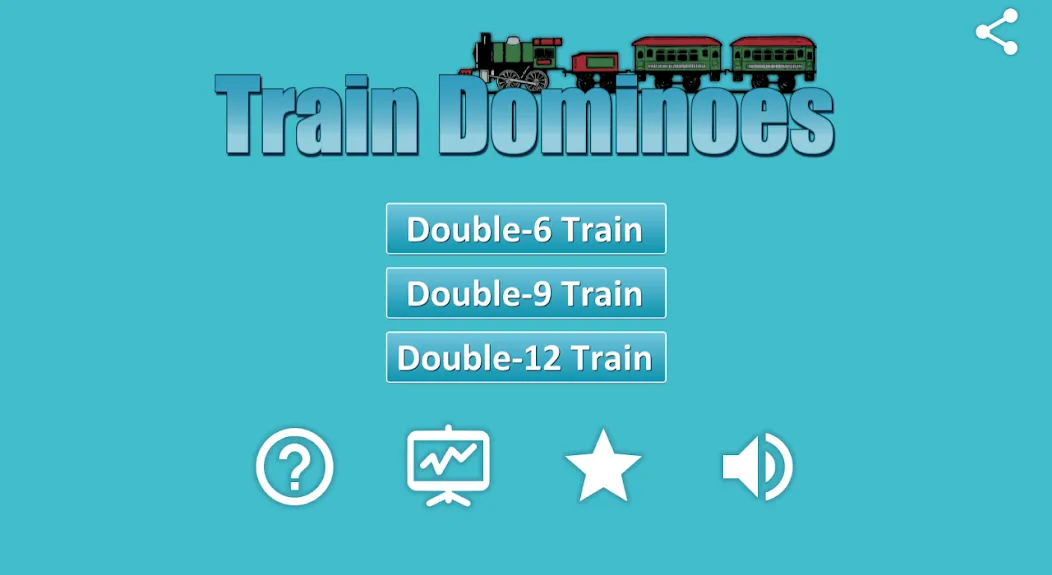 Train Dominoes (Трейн Доминос)  [МОД Много монет] Screenshot 5