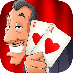 Взлом Solitaire Perfect Match  [МОД Много монет] - стабильная версия apk на Андроид