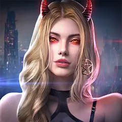 Скачать взлом Return of Shadow (Ритрн оф Шэдоу)  [МОД Меню] - последняя версия apk на Андроид