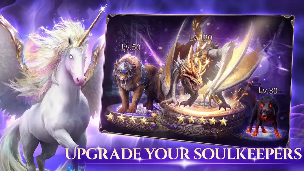 Myths of Moonrise (Мифы о восходе Луны)  [МОД Бесконечные монеты] Screenshot 3