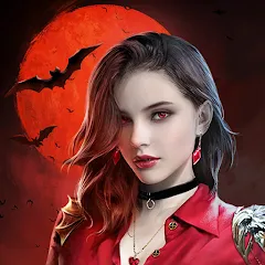 Скачать взлом Myths of Moonrise (Мифы о восходе Луны)  [МОД Бесконечные монеты] - полная версия apk на Андроид