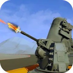 Скачать взлом C-RAM Simulator: Air defense  [МОД Unlimited Money] - последняя версия apk на Андроид