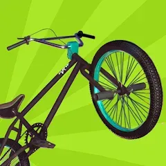 Скачать взлом Bmx Games Freestyle Bike Game (бмх)  [МОД Unlocked] - стабильная версия apk на Андроид