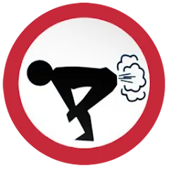 Взломанная Fart sound pranks  [МОД Unlimited Money] - последняя версия apk на Андроид