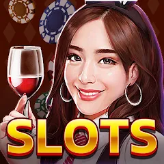 Взлом iRich Slots&Games Casino, 777  [МОД Бесконечные монеты] - полная версия apk на Андроид