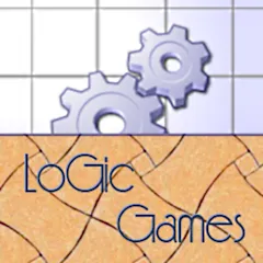 Скачать взлом 100 Logic Games - Time Killers (Логических игр)  [МОД Бесконечные монеты] - полная версия apk на Андроид