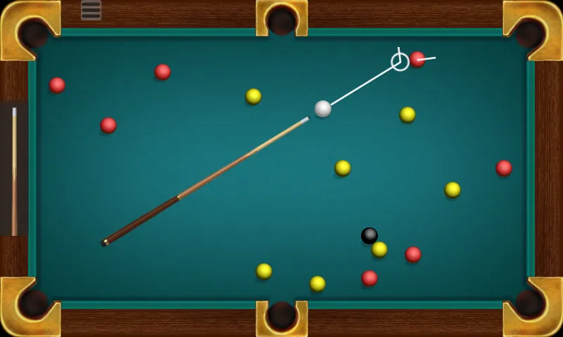 Pool Billiards offline  [МОД Меню] Screenshot 1