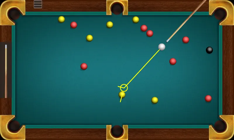 Pool Billiards offline  [МОД Меню] Screenshot 2