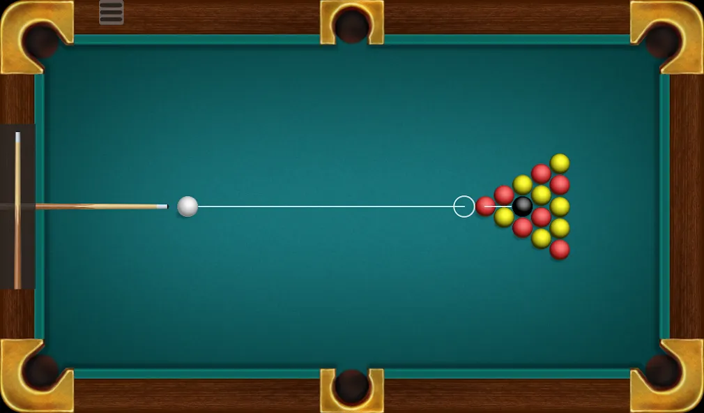 Pool Billiards offline  [МОД Меню] Screenshot 3