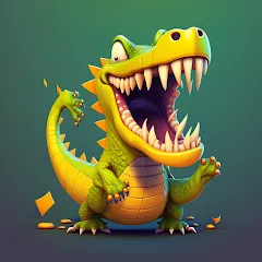 Взлом Animal Wildlife (Энимал Вайлдлайф)  [МОД Много денег] - последняя версия apk на Андроид
