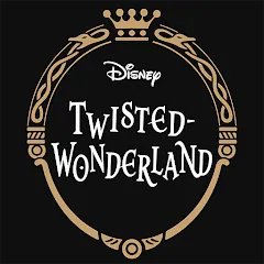 Взлом Disney Twisted-Wonderland (Дисней Твистед)  [МОД Бесконечные монеты] - стабильная версия apk на Андроид