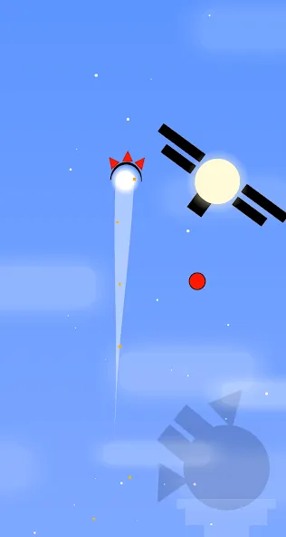 Fighter Ball (Файтер Болл)  [МОД Unlimited Money] Screenshot 1