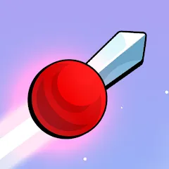 Скачать взлом Fighter Ball (Файтер Болл)  [МОД Unlimited Money] - стабильная версия apk на Андроид