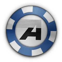 Взлом Appeak Poker – Texas Holdem (Аппик покер)  [МОД Много монет] - полная версия apk на Андроид