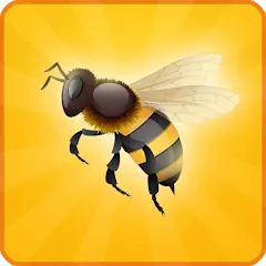 Скачать взломанную Pocket Bees: Colony Simulator (Покет Биз)  [МОД Mega Pack] - полная версия apk на Андроид