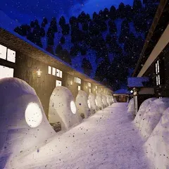 Скачать взломанную Can you escape Onsen  [МОД Много денег] - полная версия apk на Андроид