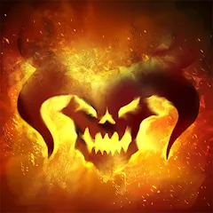 Взломанная BladeBound: RPG Adventure Game (Блейдбаунд)  [МОД Все открыто] - стабильная версия apk на Андроид