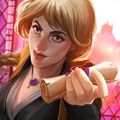 Скачать взлом Chronicles of Magic  [МОД Unlocked] - стабильная версия apk на Андроид