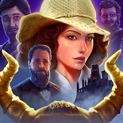 Скачать взлом Endless Fables (Эндлесс Фейблз 1)  [МОД Unlimited Money] - стабильная версия apk на Андроид