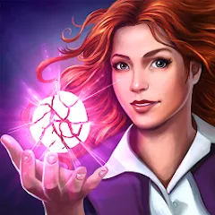 Скачать взлом Time Mysteries: Inheritance  [МОД Много монет] - последняя версия apk на Андроид