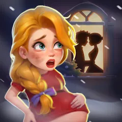 Взлом Colorswipes® - Color by Number  [МОД Unlocked] - стабильная версия apk на Андроид