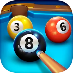 Скачать взлом Royal Pool: 8 Ball & Billiards (Роял Пул)  [МОД Много монет] - полная версия apk на Андроид