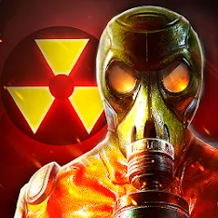 Скачать взломанную Radiation City Free (Радиационный город бесплатно)  [МОД Unlocked] - последняя версия apk на Андроид