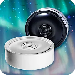 Скачать взломанную Aurora Draughts Demo  [МОД Unlocked] - стабильная версия apk на Андроид