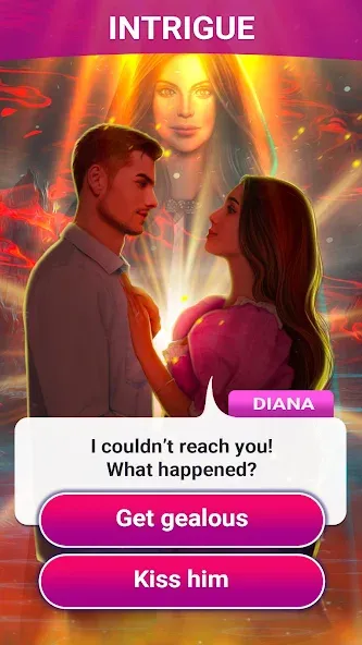 Diana's stories  [МОД Бесконечные деньги] Screenshot 5