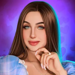 Скачать взломанную Diana's stories  [МОД Бесконечные деньги] - последняя версия apk на Андроид