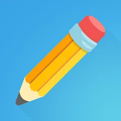 Взлом Draw It. Easy Draw Quick Game  [МОД Бесконечные монеты] - последняя версия apk на Андроид