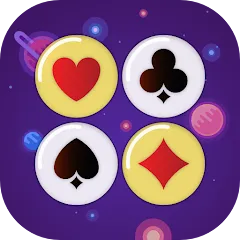 Взлом Solitaire Space™ (Солярис Спейс)  [МОД Unlocked] - последняя версия apk на Андроид