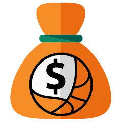 Скачать взлом Basketball Agent (Баскетбольный агент)  [МОД Menu] - полная версия apk на Андроид