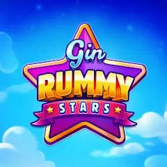 Скачать взлом Gin Rummy Stars - Card Game (Джин Рамми Старс)  [МОД Unlimited Money] - стабильная версия apk на Андроид