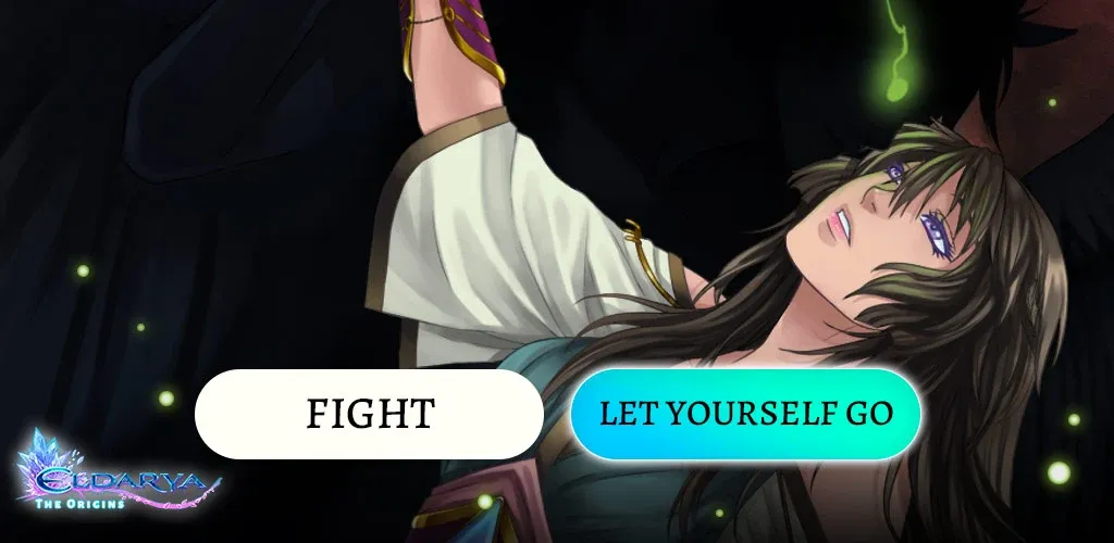 Eldarya - Romance and Fantasy  [МОД Бесконечные деньги] Screenshot 5