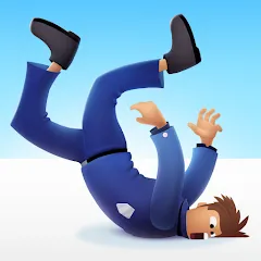 Скачать взлом Fail Run (Фейл Ран)  [МОД Много монет] - полная версия apk на Андроид