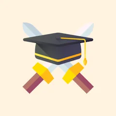 Скачать взломанную Quiz Battle (Квиз Батл)  [МОД Mega Pack] - полная версия apk на Андроид